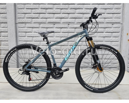 Велосипед Bitix 29 Синий RX207